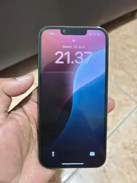 Iphone 13 pro 128/inter terdaftar beacukai