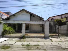 Rumah Hitung Tanah di Lebak Jaya STRATEGIS, MURAH