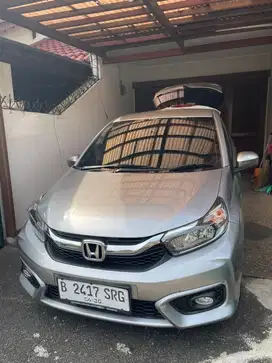 Brio satya E 2020
