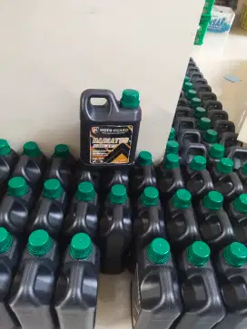 Caira air radiator coolant