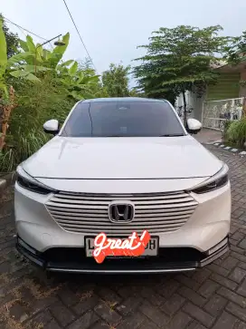 HRV TYPE SE THN 2023