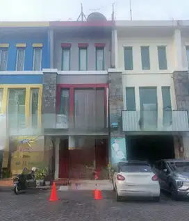 Ruko Sutorejo Prima Strategis, COCOK UNTUK SEGALA USAHA