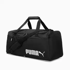 Tas Puma Sport Medium Fundamentals No. 2 Duffel Bag