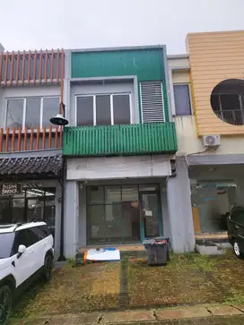 Termurah Ruko Golden 8 Gading Serpong