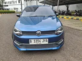Vw Polo Gt Tsi 1.2 Matic