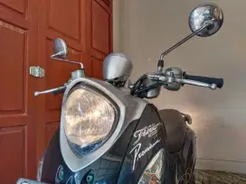 Jual Yamaha Fino Premium