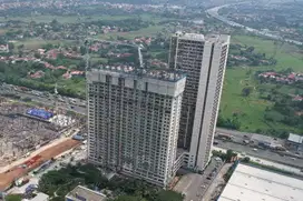 Dijual Apartment Skyhouse Alam Sutera