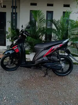 Suzuki nex 2012