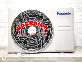 AC PANASONIC 1/2 PK FREON R410