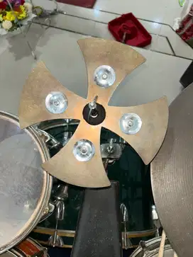 Effects Cymbals