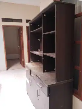Disewakan Rumah Siap Huni di Jalan Pekalongan Antapani
