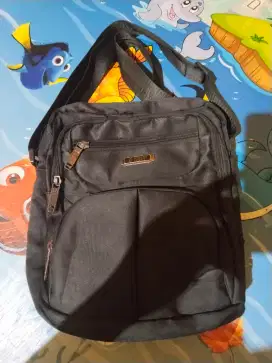 Tas Selempang masih bagus