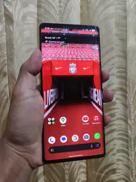 Google Pixel 6pro 12/128Fullset Original Mulus