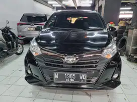 Toyota Calya 2021 Bensin