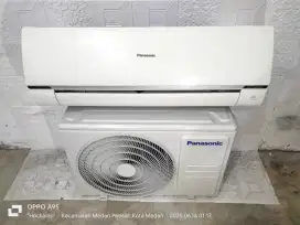 AC PANASONIC 1/2 PK FREON R410