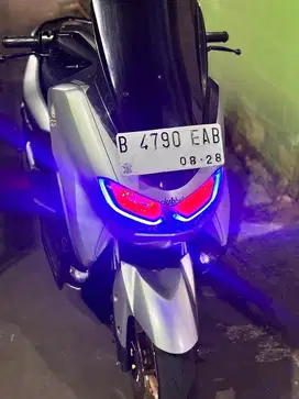 N-Max 155 / 2023