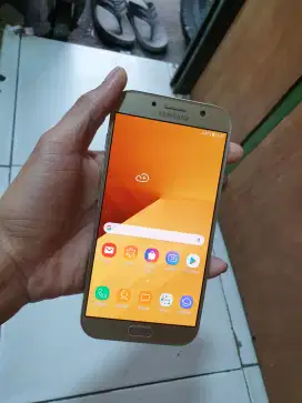 Samsung Galaxy A7 2017 Nfc 3/32GB Original Resmi Sein Dual Sim