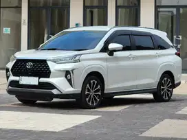 Toyota Veloz Q 2023