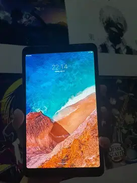 Xiaomi Mi Pad 4