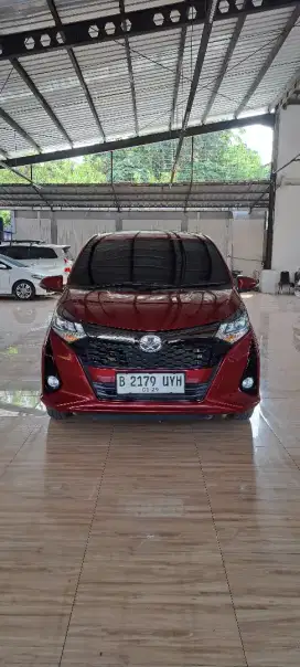 TDP  5 jt  Calya G 2023 A/T