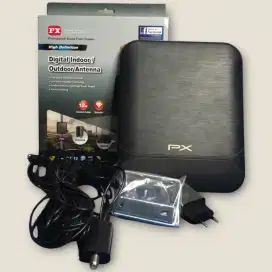ANTENA DIGITAL INDOOR OUTDOOR - PX