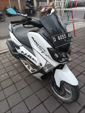 Nmax dipolet cash/TT mangga ajuin