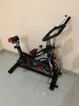 Sepeda Spinning Ex4Health