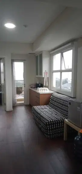 Disewakan Apartemen Parahayangan Ressidenc Furnish Ciumbeluit Bandung