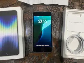 IPHONE SE 3 2022 128GB IBOX