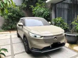 Honda HRV Facelift 2023