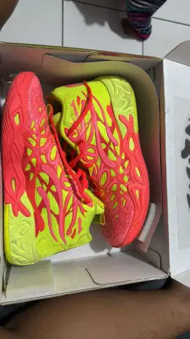 PUMA LAMELO MB.04 LOVE
