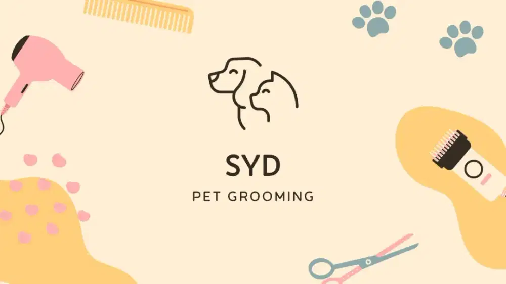 SYD Pet Grooming