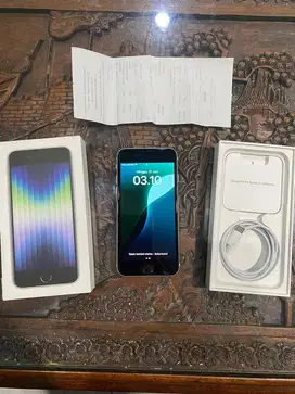 IPHONE SE 3 2022 128GB IBOX