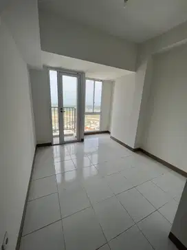 DIJUAL Cepatt!! Apartemen Tokyo Riverside STUDIO Kosongan