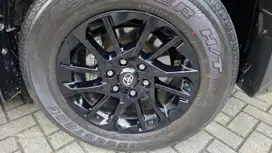 Toyota Fortuner 2022 Diesel