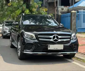 Mercedes GLC200  2.0AMG Line