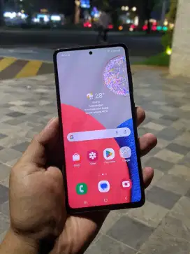 Samsung A52s 5G 8/256