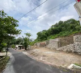 Rumah gajahmungkur sampangan 200m jl papandayan dekat Kariadi