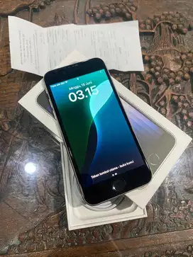 IPHONE SE 3 2022 128GB IBOX