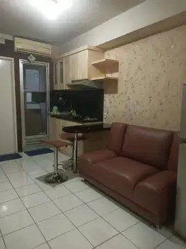 Jual All In Tower Eboni  Apartemen Kalibata City Jakarta