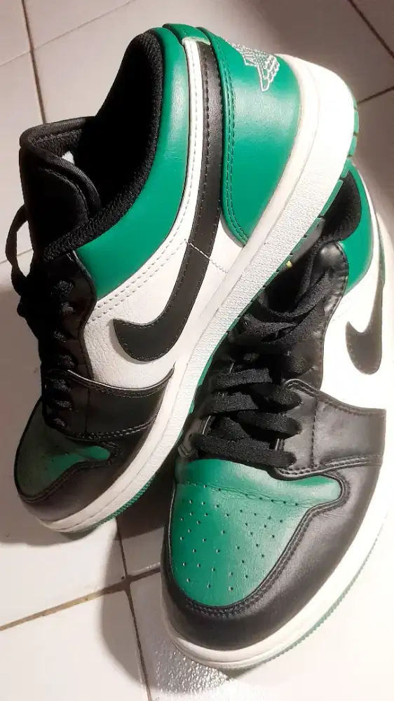 Nike air jordan