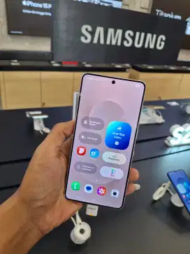 Samsung S25 Edge Promo Free Upgrade Memory 2X Lipat (Diskon 2 Juta)