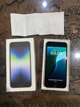 IPHONE SE 3 2022 128GB IBOX