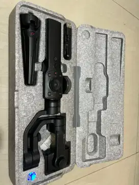 DiJual Stabillizer Gimbal Zhiyun Smooth 4