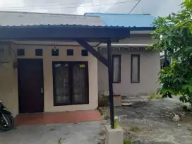 Dijual rumah tipe 36 sudah full renovasi gercep ya...