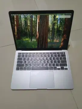 Macbook air 2020 core i5
