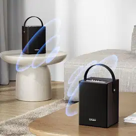 Speaker Vivan VS35  speaker Bluetooth