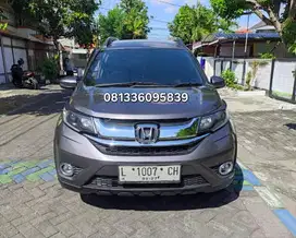 MANUAL - BRV S 2017 GREY