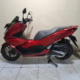 Honda PCX 160 ABS full orisinil Gress