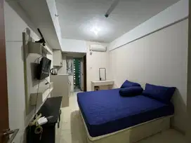 Apartment studio Green Lake View Ciputat